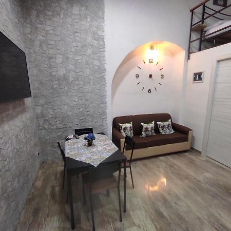 Tapia'S Rooms Big カターニア エクステリア 写真